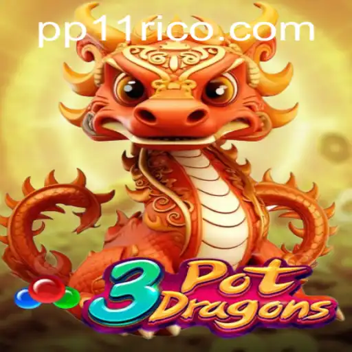 The Enchanting World of 3PotDragons: Unveiling PP11