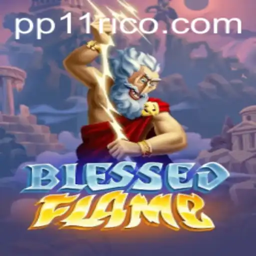 Dive Into the Enchanting World of BlessedFlame: A Journey through PP11