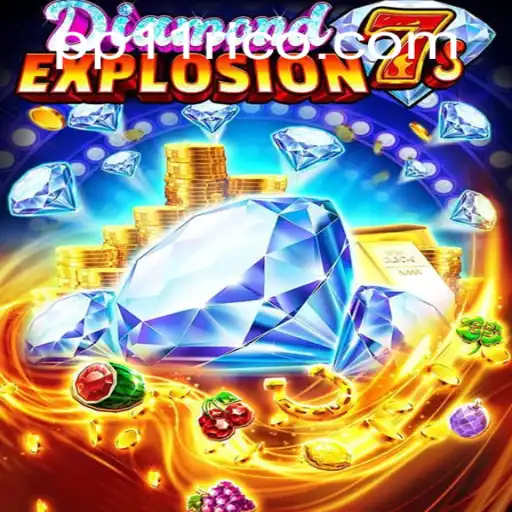 DiamondExplosion7s: A Dazzling Game Experience Amidst Current Gaming Trends