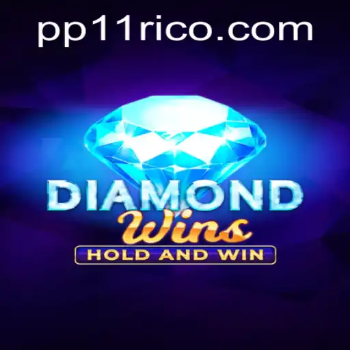 DiamondWins: A Captivating Journey into the World of PP11 Gaming