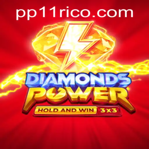 Unveiling the Thrilling World of Diamondspower: PP11 Edition