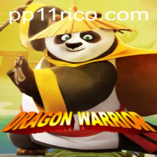 DragonWarrior: An Epic Adventure Awaits with PP11