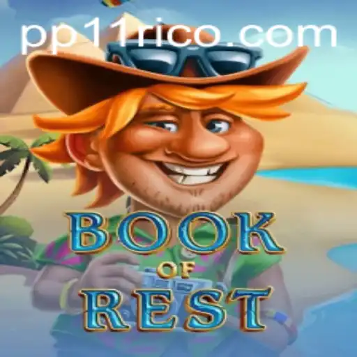 Exploring the Mystical World of BookofRest: A New Era of Immersive Gaming