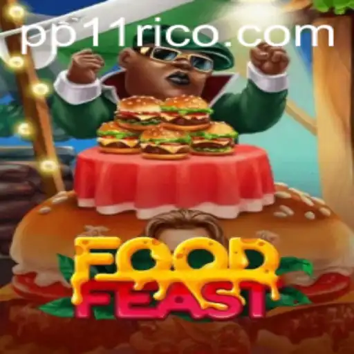 Dive into the Vibrant World of FoodFeast: An Exciting Gaming Experience Awaits
