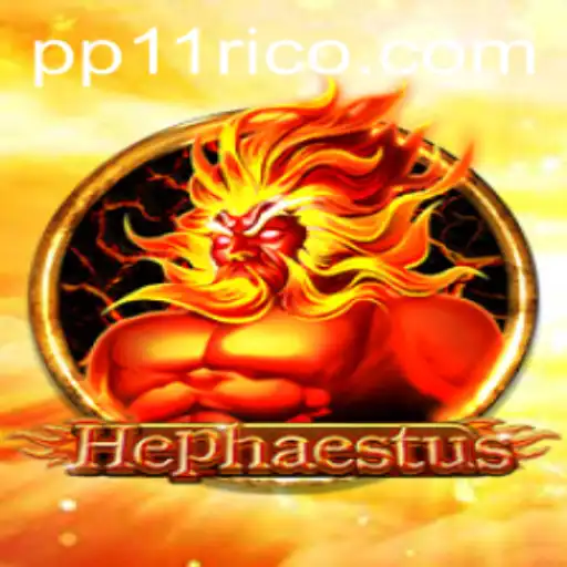 Unveiling 'Hephaestus': A Revolutionary Game Experience