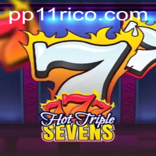 Exploring HotTripleSevens: A Thrilling Casino Experience