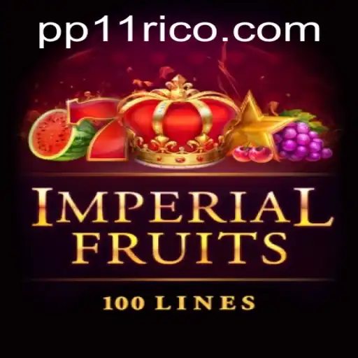 Discover the Excitement of ImperialFruits100: Rules, Features, and Events
