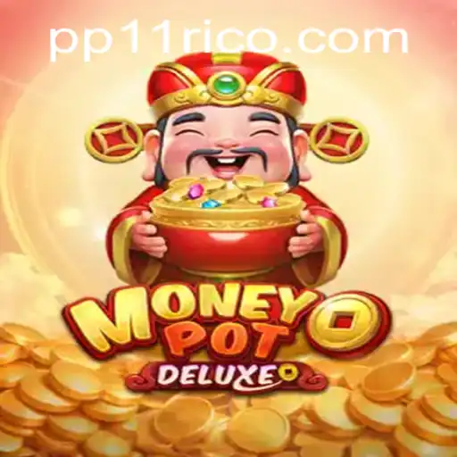 Discover the Thrills of MoneyPotDELUXE: The Ultimate Gaming Experience