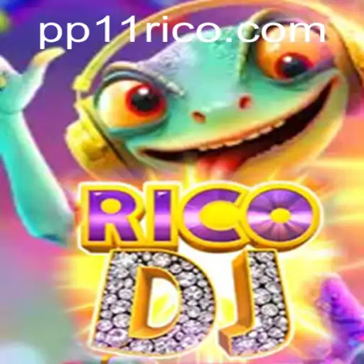 RicoDJ: An Immersive Gaming Experience with PP11