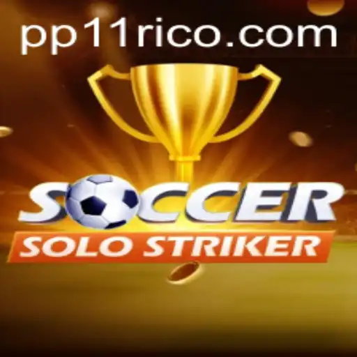 Discover 'SoccerSoloStriker': The Revolutionary Game with PP11
