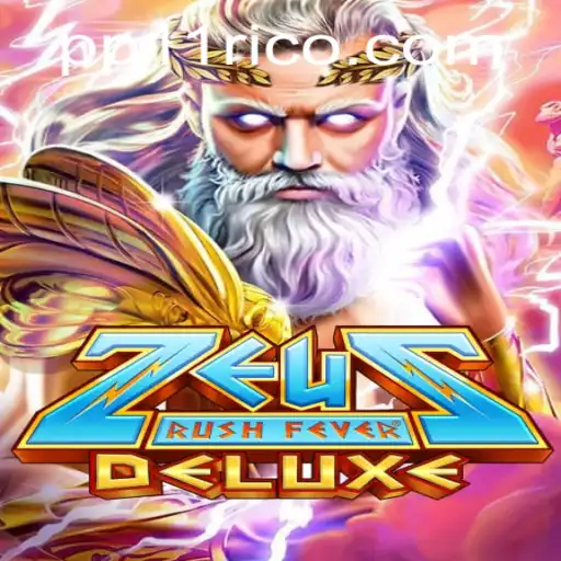 Exploring ZeusRushFeverDeluxe: The Ultimate Gaming Experience with a Mythological Twist