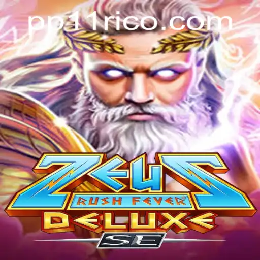 ZeusRushFeverDeluxeSE: A Riveting Adventure into Mythical Realms