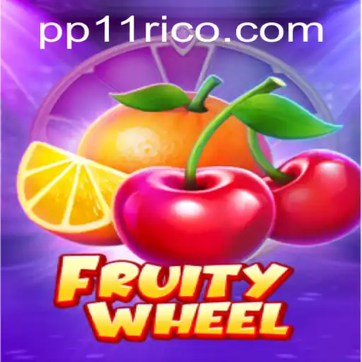 FruityWheel: A Fresh Spin on Classic Fun with PP11