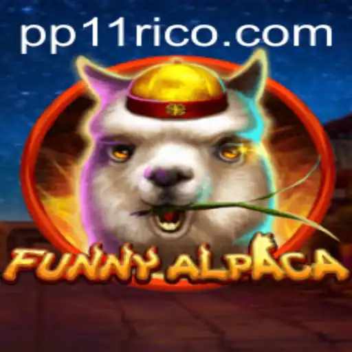 FunnyAlpaca: Unlocking the Joy with PP11