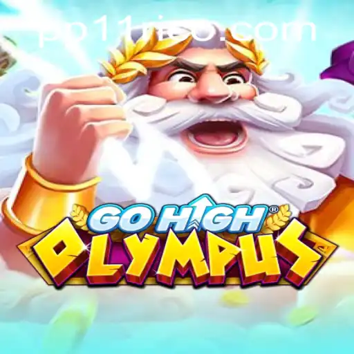 GoHighOlympus: A Journey into the Divine Gaming Arena