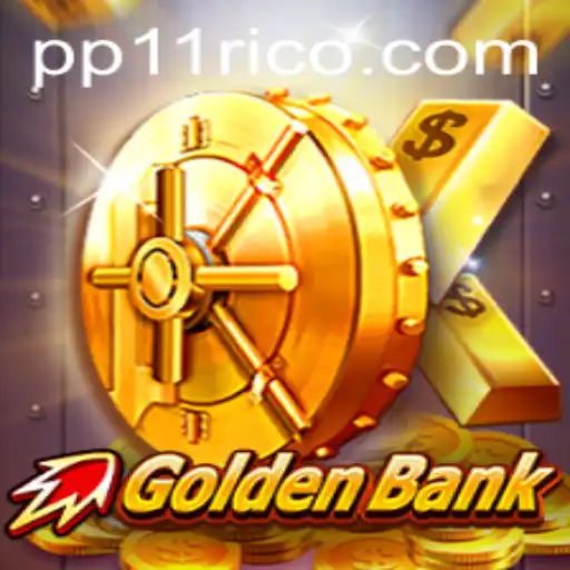 GoldenBank: Revolutionizing Gaming with PP11