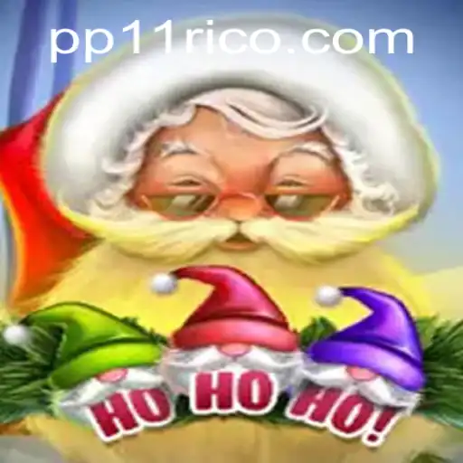 HoHoHo: The Festive Delight of Gaming with PP11