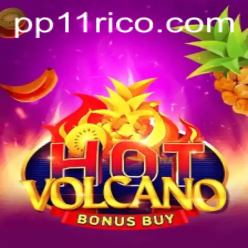 Exploring the Thrills of HotVolcanoBonusBuy: An In-Depth Look at the Game and Rules