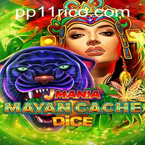 Exploring the Intricacies of JManiaMayanCacheDice: The Thrilling New Game with a Twist