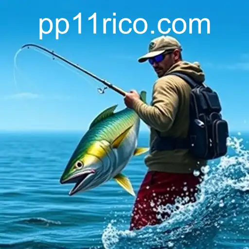 Jogos de pesca