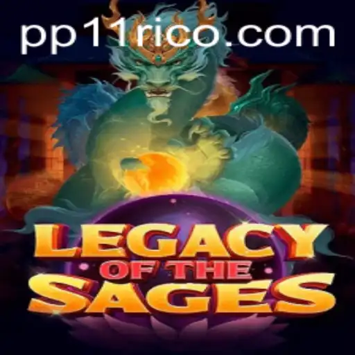 Legacy of the Sages: An Epic Adventure into Realms Unexplored