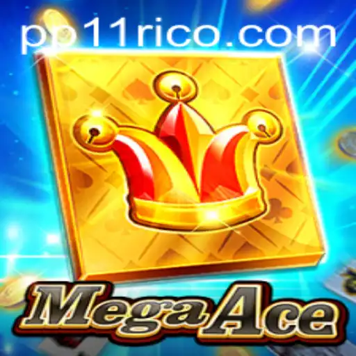 MegaAce: Enter the World of Competitive Card Gaming with PP11