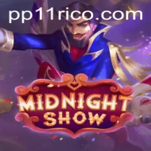 Unveiling MidnightShow: The Thrilling Game Experience with PP11