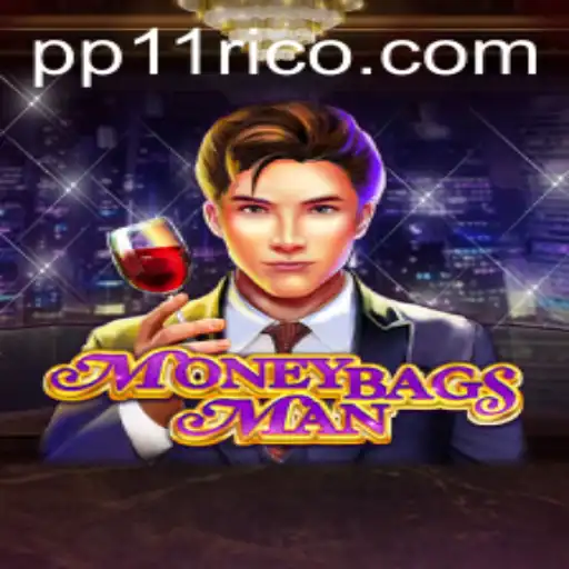 Discover the Exciting World of MoneybagsMan with PP11