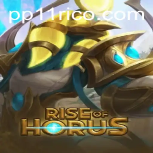 Rise of Horus: Exploring the Innovative Gameplay of PP11
