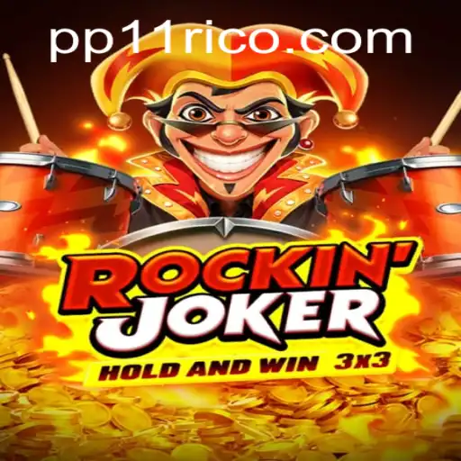 Discovering RockinJoker: A Fascinating Blend of Strategy and Fun