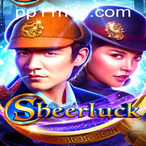 Discover the Exciting World of Sheerluck: A Game of Skill and Strategy