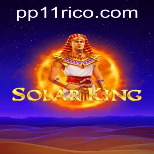 SolarKing: Unveiling a New Era in Gaming
