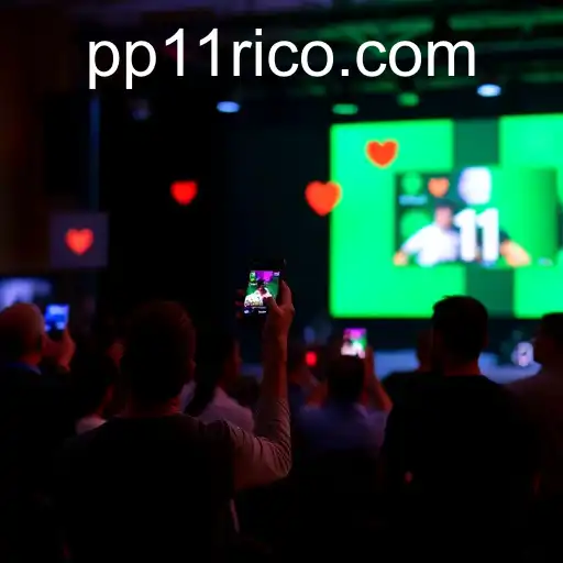 Transmissão ao vivo