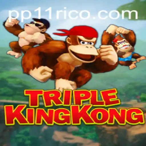 Exploring TripleKingKong: A New Frontier in Gaming